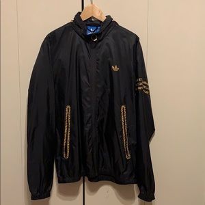 Adidas Originals Windbreaker
